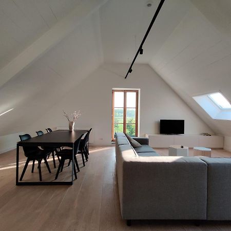 Beautiful 3-Bedroom - 3-Bathroom Appartment Pendula Brugge Eksteriør billede