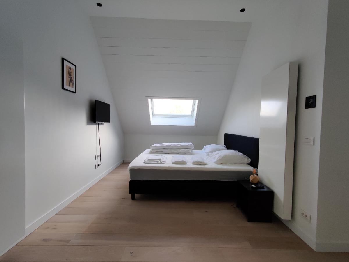 Beautiful 3-Bedroom - 3-Bathroom Appartment Pendula Brugge Eksteriør billede