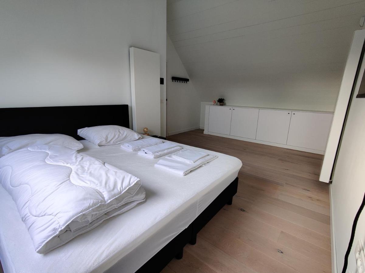 Beautiful 3-Bedroom - 3-Bathroom Appartment Pendula Brugge Eksteriør billede