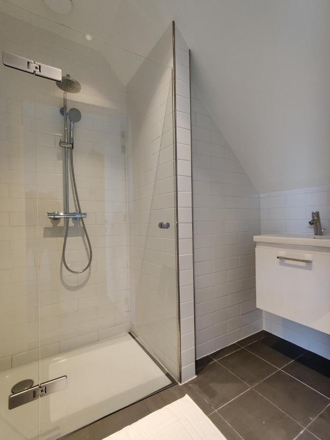 Beautiful 3-Bedroom - 3-Bathroom Appartment Pendula Brugge Eksteriør billede