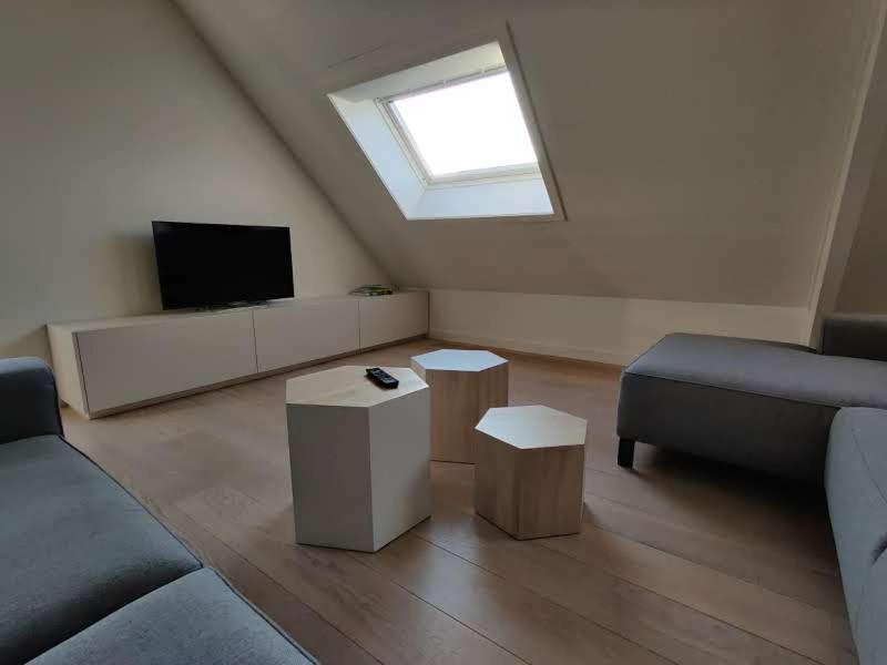 Beautiful 3-Bedroom - 3-Bathroom Appartment Pendula Brugge Eksteriør billede