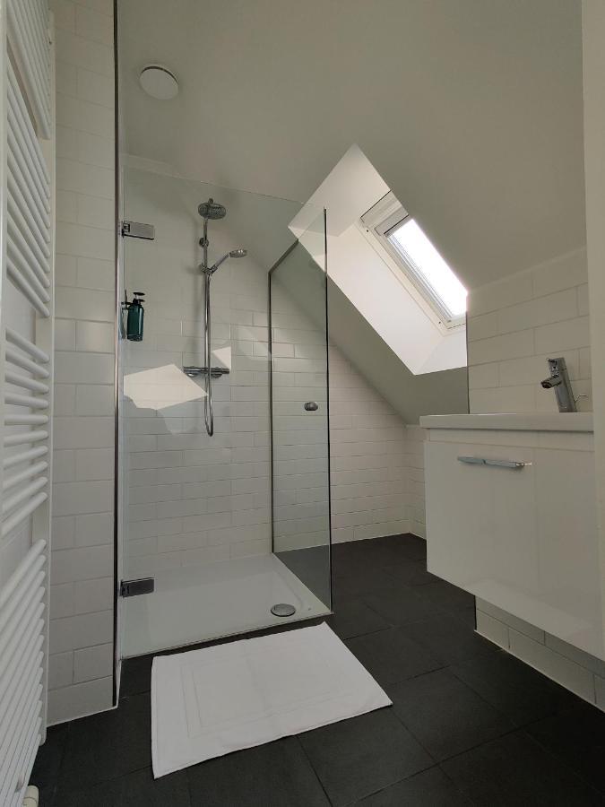 Beautiful 3-Bedroom - 3-Bathroom Appartment Pendula Brugge Eksteriør billede