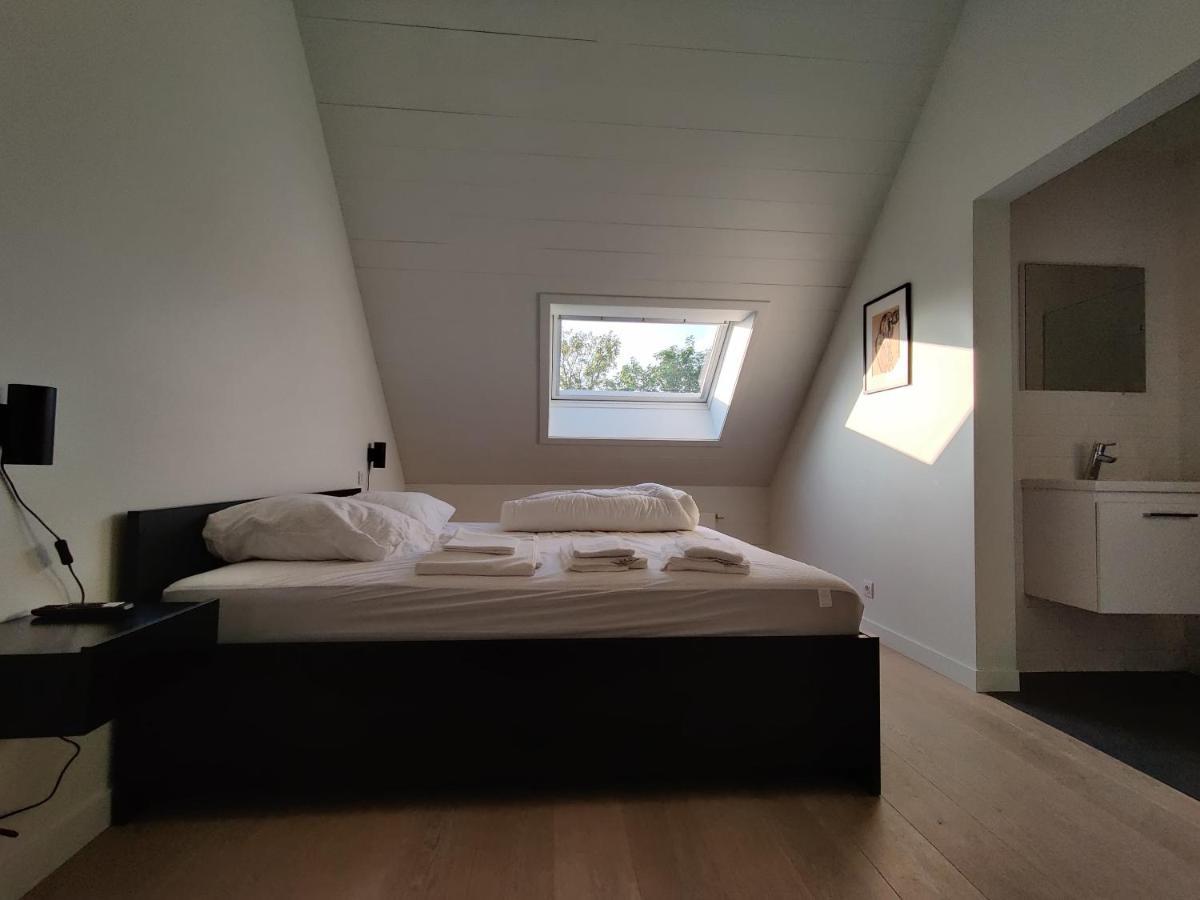 Beautiful 3-Bedroom - 3-Bathroom Appartment Pendula Brugge Eksteriør billede
