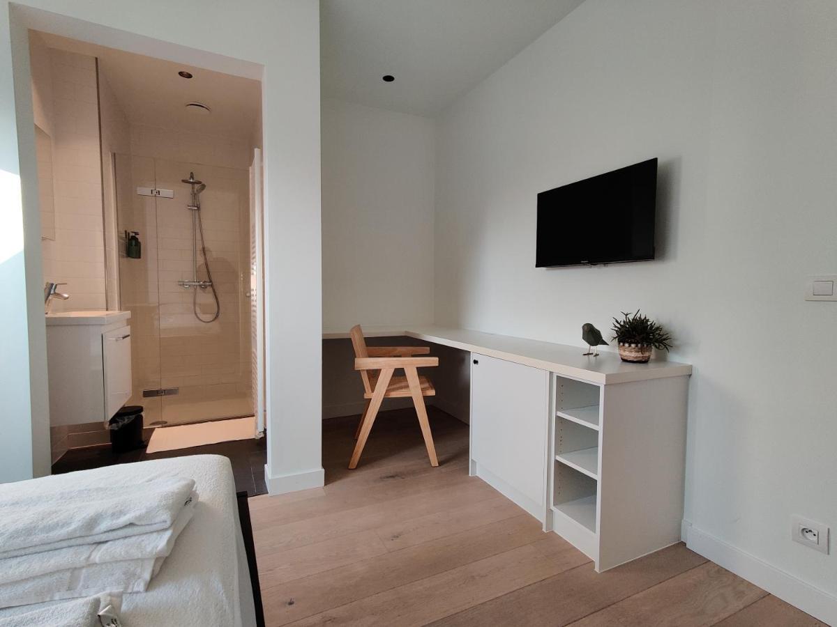 Beautiful 3-Bedroom - 3-Bathroom Appartment Pendula Brugge Eksteriør billede